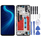 For Huawei Honor X10 5G / Black