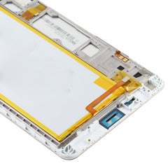 LCD Screen and Digitizer Full Assembly With Frame for Huawei MediaPad T2 8.0 Pro JDN-W09