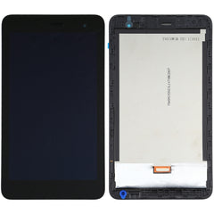 LCD Screen and Digitizer Full Assembly With Frame for Huawei MediaPad T2 7.0 BGO-DL09/BGO-L03