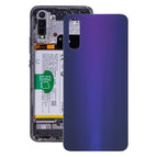 For Vivo iQOO Neo / Purple