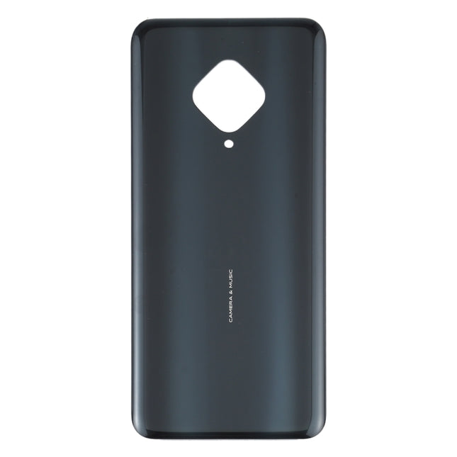 Russia)/V1945A/V1945T/1920 Battery Back Cover, For Vivo Y9s