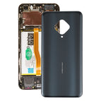 For Vivo Y9s / Black