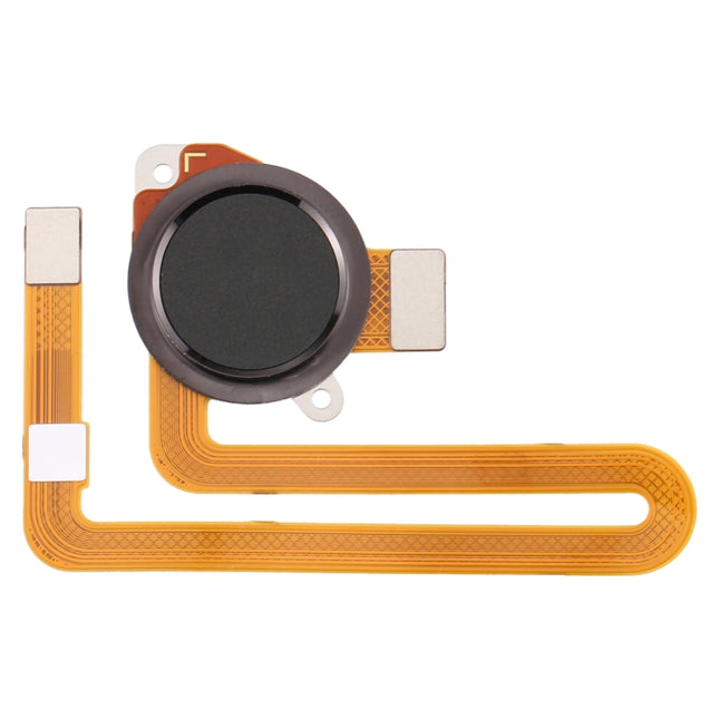 Fingerprint Sensor Flex Cable for Motorola Moto G8 Power, For Motorola Moto G8 Power