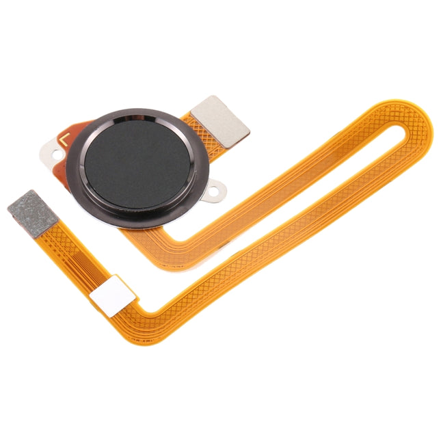 Fingerprint Sensor Flex Cable for Motorola Moto G8 Power, For Motorola Moto G8 Power