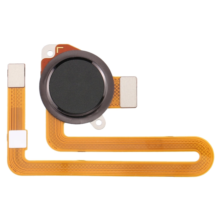 Fingerprint Sensor Flex Cable for Motorola Moto G8 Power