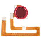 For Moto G8 Play / Red