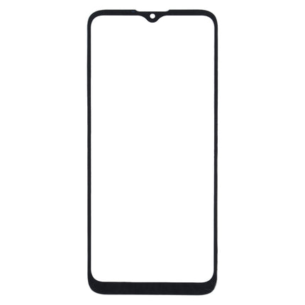 Front Screen Outer Glass Lens for Motorola Moto G8 Plus XT2019 / XT2019-2, For Moto G8 Plus