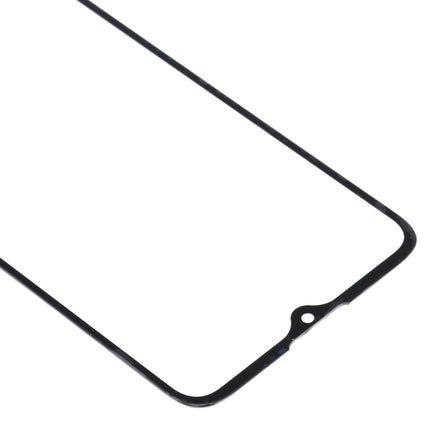 Front Screen Outer Glass Lens for Motorola Moto G8 Plus XT2019 / XT2019-2, For Moto G8 Plus