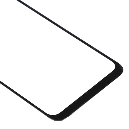 Front Screen Outer Glass Lens for Motorola Moto G8 Plus XT2019 / XT2019-2, For Moto G8 Plus