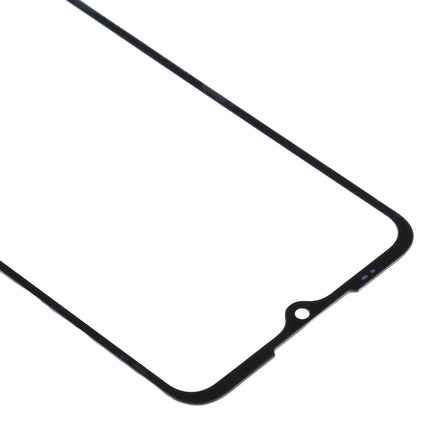 Front Screen Outer Glass Lens for Motorola Moto G9 Play / Moto G9 India, For Moto G9 Play / Moto G9 (India)