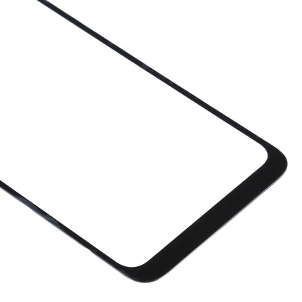Front Screen Outer Glass Lens for Motorola Moto G9 Play / Moto G9 India, For Moto G9 Play / Moto G9 (India)