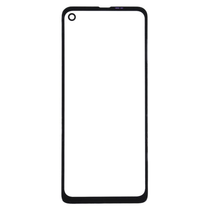 Front Screen Outer Glass Lens for Motorola Moto P50/One Vision/One Action/XT1970-1/XT2013-1/XT2013-2