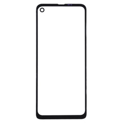 Front Screen Outer Glass Lens for Motorola Moto P50/One Vision/One Action/XT1970-1/XT2013-1/XT2013-2