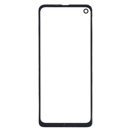 Front Screen Outer Glass Lens for Motorola Moto P50/One Vision/One Action/XT1970-1/XT2013-1/XT2013-2