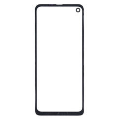Front Screen Outer Glass Lens for Motorola Moto P50/One Vision/One Action/XT1970-1/XT2013-1/XT2013-2