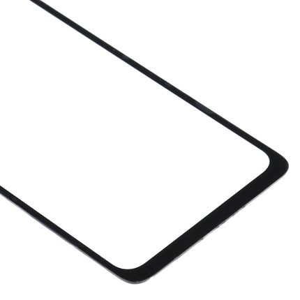 Front Screen Outer Glass Lens for Motorola Moto P50/One Vision/One Action/XT1970-1/XT2013-1/XT2013-2