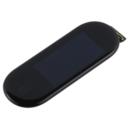 LCD Screen and Digitizer Full Assembly for Xiaomi Mi Band 4