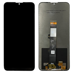 LCD Screen and Digitizer Full Assembly for Lenovo K13 Note