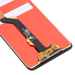 LCD Screen and Digitizer Full Assembly for Infinix Note 6 X610