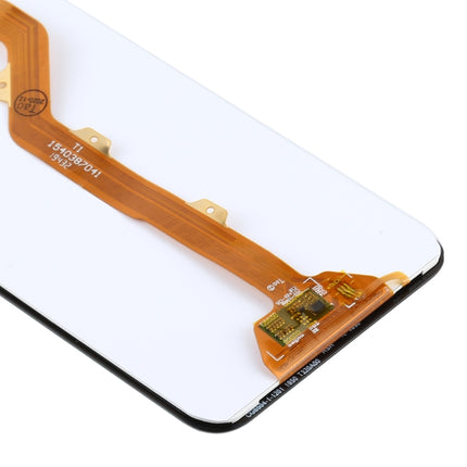 LCD Screen and Digitizer Full Assembly for Infinix Hot 8 X650C, X650B, X650, X650D, For Infinix Hot 8