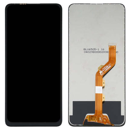 LCD Screen and Digitizer Full Assembly for Infinix S5 Pro X660,X660C, X660B, For Infinix S5 Pro