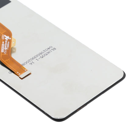 LCD Screen and Digitizer Full Assembly for Infinix S5 Pro X660,X660C, X660B, For Infinix S5 Pro