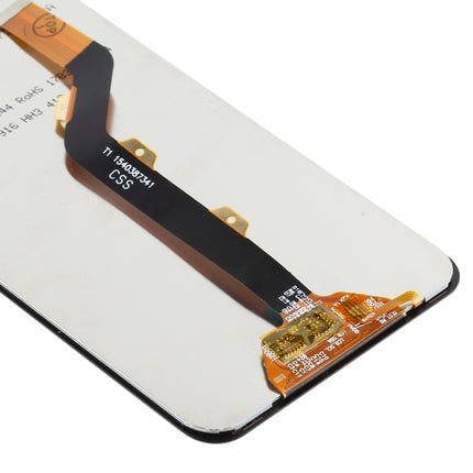 LCD Screen and Digitizer Full Assembly for Infinix Hot 9 / Hot 9 Pro X655C, X655, X655D, X655F, For Infinix Hot 9