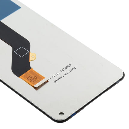 LCD Screen and Digitizer Full Assembly for Infinix Hot 10 X682B, X682C, For Infinix Hot 10