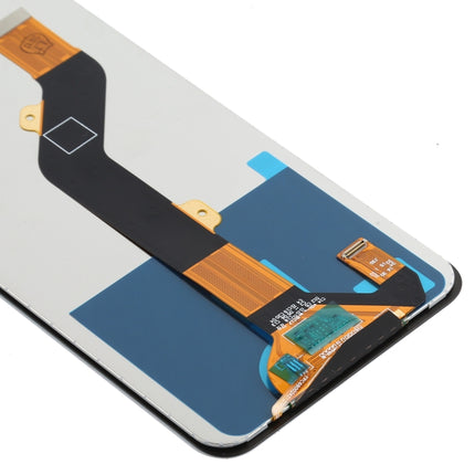 LCD Screen and Digitizer Full Assembly for Infinix Hot 10 X682B, X682C, For Infinix Hot 10