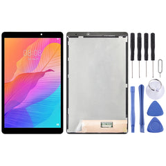 LCD Screen and Digitizer Full Assembly for Huawei MatePad T8 Kobe2-L09, Kobe2-L03, KOB2-L09