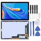 For Huawei MediaPad M6 10.8 / Black