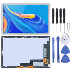 For Huawei MediaPad M6 10.8 / White