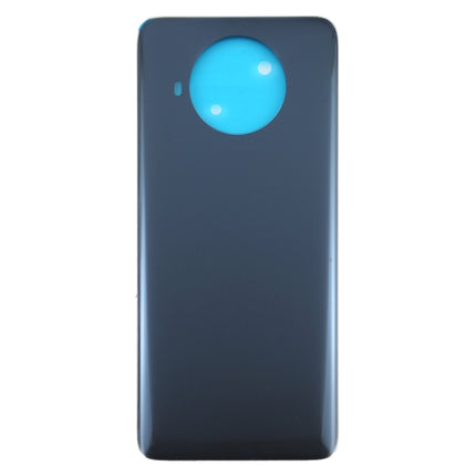 Original Battery Back Cover for Xiaomi Mi 10T Lite 5G / Mi 10i 5G M2007J17G M2007J17I, For Xiaomi Mi 10T Lite 5G(Original)