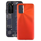 For Xiaomi Redmi Note 9 4G(Orange) / Orange