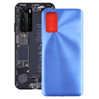 For Xiaomi Redmi Note 9 4G(Original) / Blue