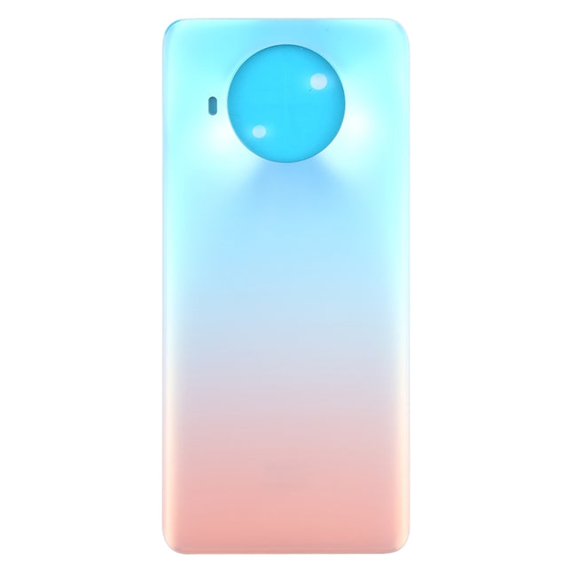 Original Battery Back Cover for Xiaomi Redmi Note 9 Pro 5G  M2007J17C