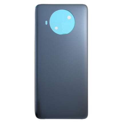 Originale Akku-Rückabdeckung für Xiaomi Redmi Note 9 Pro 5G M2007J17C, für Xiaomi Redmi Note 9 Pro 5G (Original)