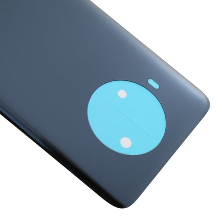 Originale Akku-Rückabdeckung für Xiaomi Redmi Note 9 Pro 5G M2007J17C, für Xiaomi Redmi Note 9 Pro 5G (Original)
