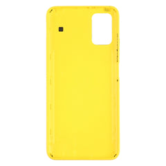 Original Battery Back Cover for Xiaomi Poco M3 M2010J19CG, For Xiaomi Poco M3(Yellow), For Xiaomi Poco M3(Original), For Xiaomi Poco M3