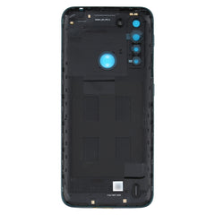 Battery Back Cover for Motorola One Fusion/XT2073-2