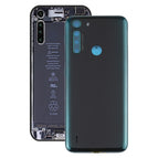 For Motorola One Fusion(Green) / Green