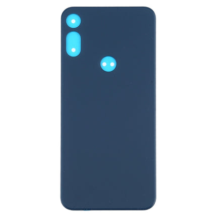 Battery Back Cover for Motorola Moto E (2020)