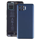 For Moto One 5G UW / Blue