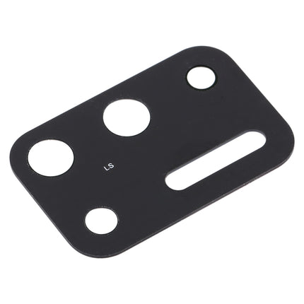 10 PCS Back Camera Lens for Motorola Moto G9 Plus XT2087-1