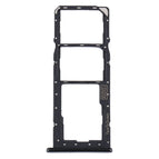 For Motorola One (P30 Play) / Black