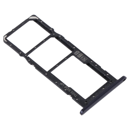 SIM Card Tray + SIM Card Tray + Micro SD Card Tray for Motorola Moto E6 Plus/Moto E6s (2020)/AGA0004/PAGA0004IN/PAGA0033IN/PAGA0033, For Motorola Moto E6 Plus, For Motorola E6 Plus(Red)