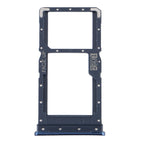 For Motorola Moto G9 Plus / Blue