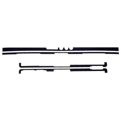 Front Housing Adhesive for Miscrosoft Surface Pro 5