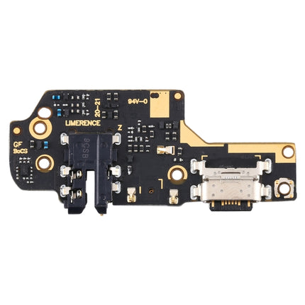Original Charging Port Board for Xiaomi Redmi Note 8 M1908C3JH, M1908C3JG, M1908C3JI