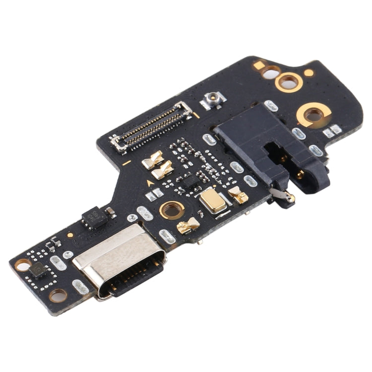 Original Charging Port Board for Xiaomi Redmi Note 8 M1908C3JH, M1908C3JG, M1908C3JI